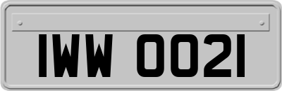 IWW0021