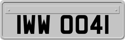 IWW0041