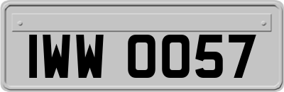 IWW0057