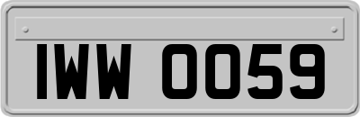 IWW0059