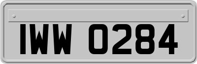 IWW0284