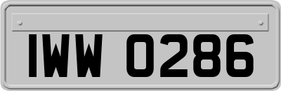 IWW0286
