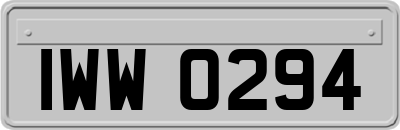 IWW0294