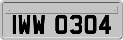 IWW0304