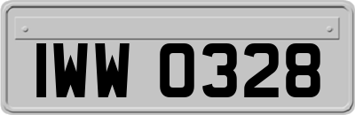 IWW0328