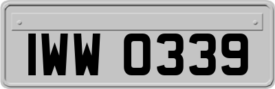 IWW0339