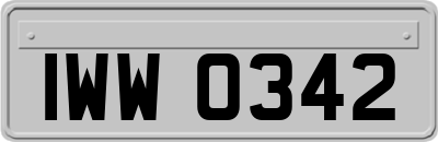 IWW0342