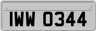 IWW0344