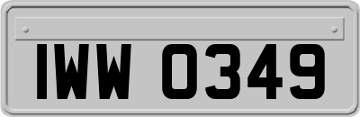 IWW0349