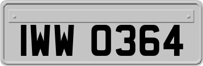 IWW0364