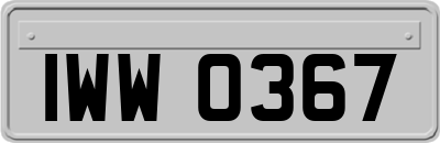 IWW0367