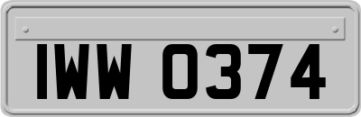 IWW0374