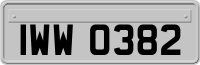 IWW0382