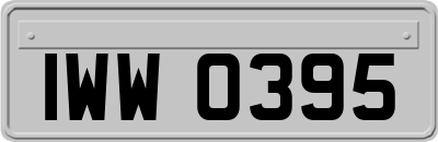 IWW0395