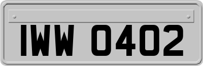 IWW0402