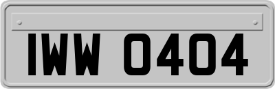 IWW0404