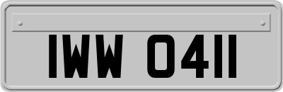IWW0411