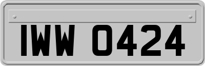 IWW0424