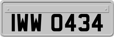 IWW0434