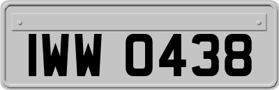 IWW0438