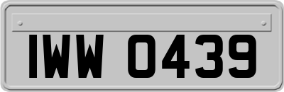 IWW0439
