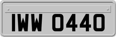 IWW0440