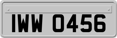 IWW0456