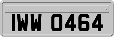 IWW0464