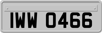 IWW0466