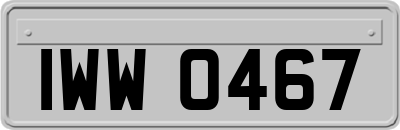 IWW0467