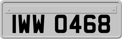 IWW0468