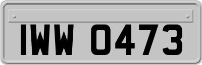 IWW0473