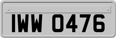 IWW0476