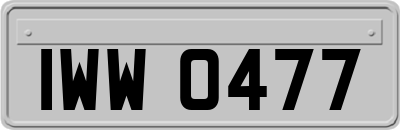 IWW0477