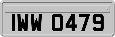 IWW0479
