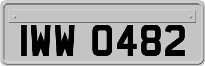 IWW0482