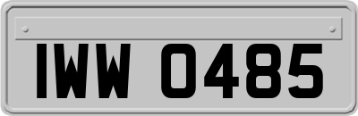 IWW0485
