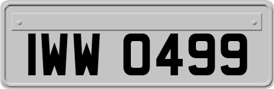IWW0499