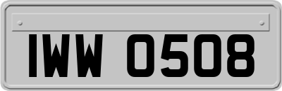 IWW0508