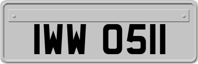 IWW0511