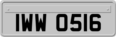 IWW0516