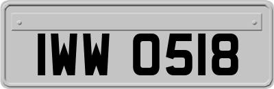 IWW0518