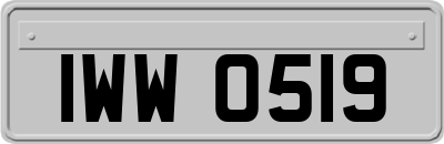 IWW0519