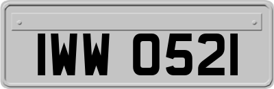IWW0521
