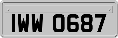 IWW0687