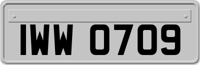 IWW0709