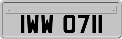 IWW0711