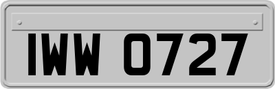 IWW0727