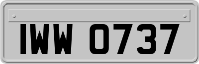 IWW0737