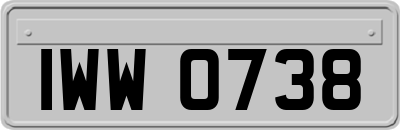 IWW0738